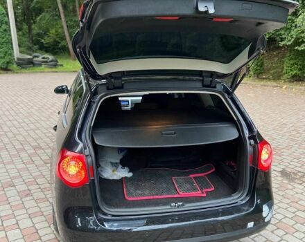 Чорний Фольксваген Інша, об'ємом двигуна 2 л та пробігом 300 тис. км за 6400 $, фото 7 на Automoto.ua