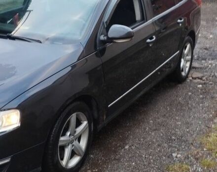 Чорний Фольксваген Інша, об'ємом двигуна 2 л та пробігом 1 тис. км за 4500 $, фото 5 на Automoto.ua