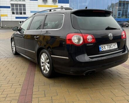 Черный Фольксваген Другая, объемом двигателя 2 л и пробегом 272 тыс. км за 7199 $, фото 6 на Automoto.ua