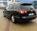 Черный Фольксваген Другая, объемом двигателя 2 л и пробегом 272 тыс. км за 7199 $, фото 6 на Automoto.ua
