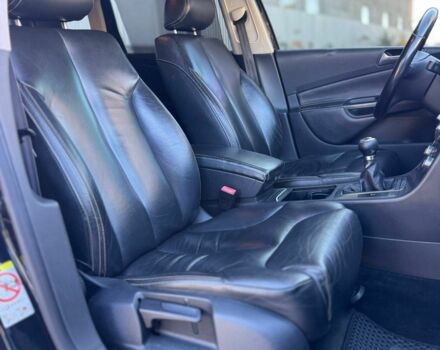 Чорний Фольксваген Інша, об'ємом двигуна 1.6 л та пробігом 207 тис. км за 6500 $, фото 3 на Automoto.ua