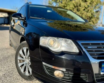 Чорний Фольксваген Інша, об'ємом двигуна 1.6 л та пробігом 207 тис. км за 6500 $, фото 9 на Automoto.ua