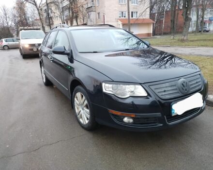 Чорний Фольксваген Інша, об'ємом двигуна 0 л та пробігом 282 тис. км за 6500 $, фото 1 на Automoto.ua
