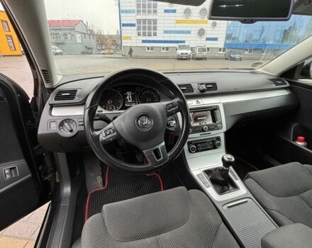 Черный Фольксваген Другая, объемом двигателя 2 л и пробегом 272 тыс. км за 7199 $, фото 7 на Automoto.ua