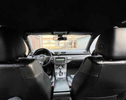 Чорний Фольксваген Інша, об'ємом двигуна 2 л та пробігом 273 тис. км за 7600 $, фото 2 на Automoto.ua