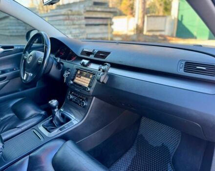 Чорний Фольксваген Інша, об'ємом двигуна 1.6 л та пробігом 207 тис. км за 6500 $, фото 10 на Automoto.ua