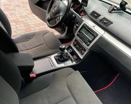 Чорний Фольксваген Інша, об'ємом двигуна 2 л та пробігом 300 тис. км за 6400 $, фото 6 на Automoto.ua