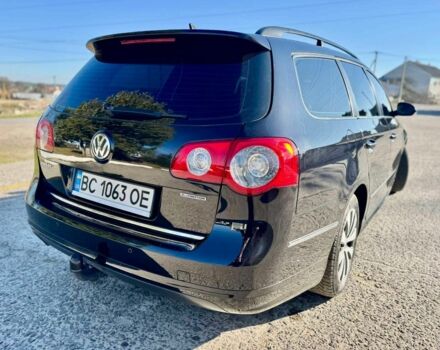 Чорний Фольксваген Інша, об'ємом двигуна 1.6 л та пробігом 207 тис. км за 6500 $, фото 6 на Automoto.ua