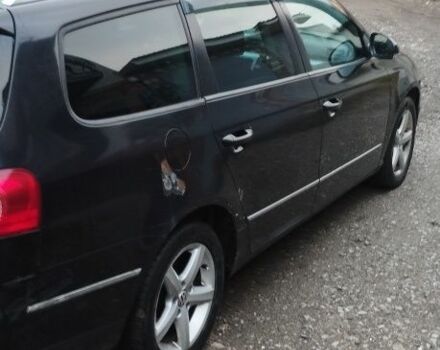 Чорний Фольксваген Інша, об'ємом двигуна 2 л та пробігом 1 тис. км за 4500 $, фото 6 на Automoto.ua