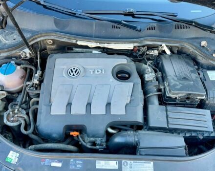 Чорний Фольксваген Інша, об'ємом двигуна 1.6 л та пробігом 207 тис. км за 6500 $, фото 11 на Automoto.ua