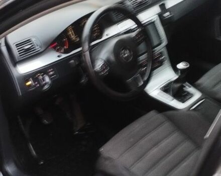 Чорний Фольксваген Інша, об'ємом двигуна 2 л та пробігом 1 тис. км за 4500 $, фото 3 на Automoto.ua