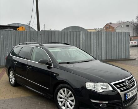 Черный Фольксваген Другая, объемом двигателя 2 л и пробегом 272 тыс. км за 7199 $, фото 5 на Automoto.ua