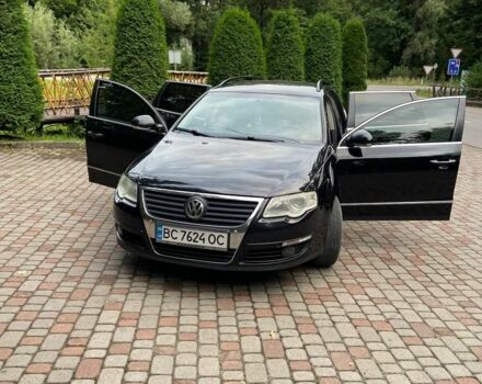 Чорний Фольксваген Інша, об'ємом двигуна 2 л та пробігом 300 тис. км за 6400 $, фото 4 на Automoto.ua