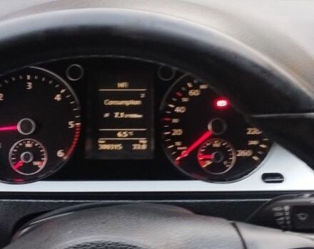 Чорний Фольксваген Інша, об'ємом двигуна 2 л та пробігом 1 тис. км за 4500 $, фото 2 на Automoto.ua