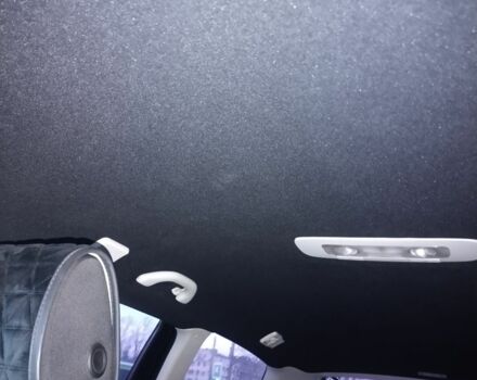 Чорний Фольксваген Інша, об'ємом двигуна 0 л та пробігом 282 тис. км за 6500 $, фото 3 на Automoto.ua