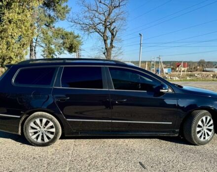 Чорний Фольксваген Інша, об'ємом двигуна 1.6 л та пробігом 207 тис. км за 6500 $, фото 17 на Automoto.ua