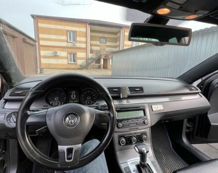 Чорний Фольксваген Інша, об'ємом двигуна 2 л та пробігом 273 тис. км за 7600 $, фото 1 на Automoto.ua