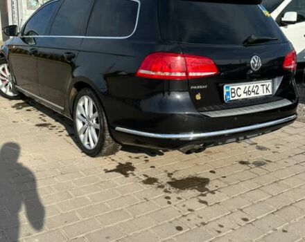 Черный Фольксваген Другая, объемом двигателя 1.8 л и пробегом 243 тыс. км за 8500 $, фото 2 на Automoto.ua