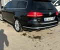 Черный Фольксваген Другая, объемом двигателя 1.8 л и пробегом 243 тыс. км за 8500 $, фото 2 на Automoto.ua