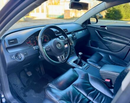 Чорний Фольксваген Інша, об'ємом двигуна 1.6 л та пробігом 207 тис. км за 6500 $, фото 7 на Automoto.ua