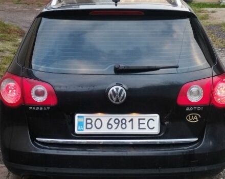 Чорний Фольксваген Інша, об'ємом двигуна 2 л та пробігом 1 тис. км за 4500 $, фото 7 на Automoto.ua