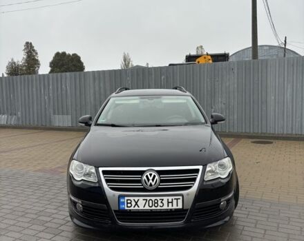 Черный Фольксваген Другая, объемом двигателя 2 л и пробегом 272 тыс. км за 7199 $, фото 4 на Automoto.ua