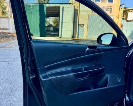 Чорний Фольксваген Інша, об'ємом двигуна 1.6 л та пробігом 207 тис. км за 6500 $, фото 4 на Automoto.ua