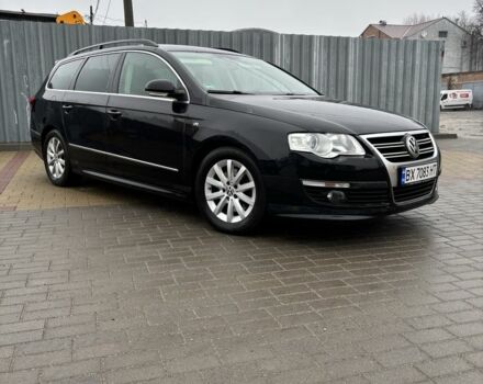 Черный Фольксваген Другая, объемом двигателя 2 л и пробегом 272 тыс. км за 7199 $, фото 1 на Automoto.ua