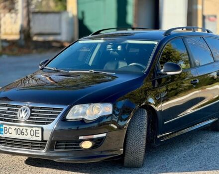 Чорний Фольксваген Інша, об'ємом двигуна 1.6 л та пробігом 207 тис. км за 6500 $, фото 1 на Automoto.ua