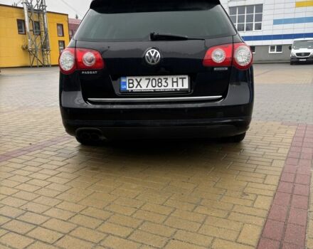 Черный Фольксваген Другая, объемом двигателя 2 л и пробегом 272 тыс. км за 7199 $, фото 2 на Automoto.ua