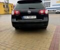 Черный Фольксваген Другая, объемом двигателя 2 л и пробегом 272 тыс. км за 7199 $, фото 2 на Automoto.ua