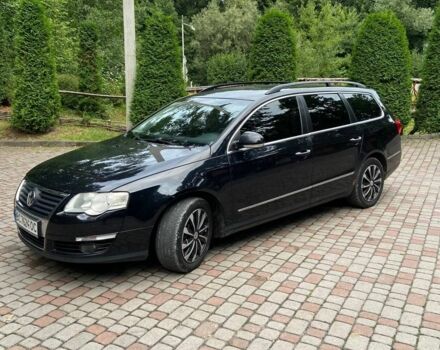 Чорний Фольксваген Інша, об'ємом двигуна 2 л та пробігом 300 тис. км за 6400 $, фото 1 на Automoto.ua