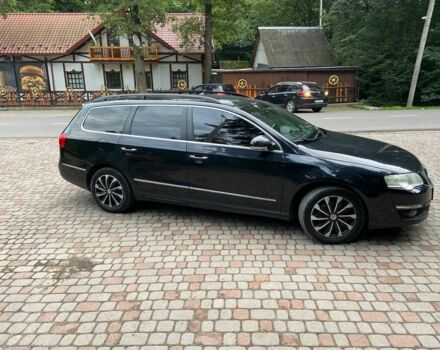 Чорний Фольксваген Інша, об'ємом двигуна 2 л та пробігом 300 тис. км за 6400 $, фото 3 на Automoto.ua