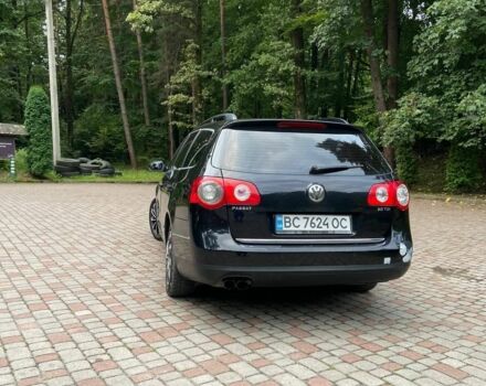 Чорний Фольксваген Інша, об'ємом двигуна 2 л та пробігом 300 тис. км за 6400 $, фото 2 на Automoto.ua