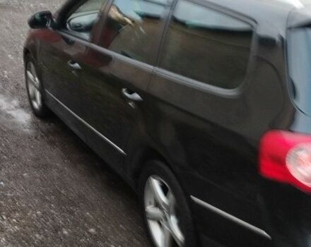 Чорний Фольксваген Інша, об'ємом двигуна 2 л та пробігом 1 тис. км за 4500 $, фото 1 на Automoto.ua