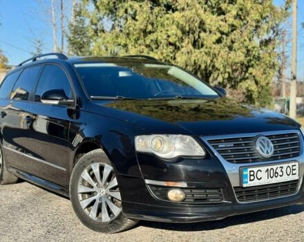 Чорний Фольксваген Інша, об'ємом двигуна 1.6 л та пробігом 207 тис. км за 6500 $, фото 2 на Automoto.ua