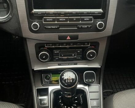 Черный Фольксваген Другая, объемом двигателя 2 л и пробегом 264 тыс. км за 9000 $, фото 16 на Automoto.ua