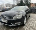 Черный Фольксваген Другая, объемом двигателя 2 л и пробегом 264 тыс. км за 9000 $, фото 1 на Automoto.ua