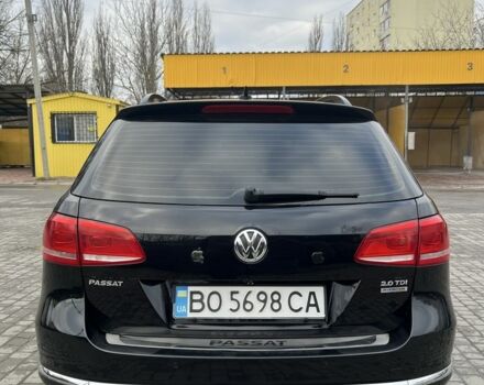 Черный Фольксваген Другая, объемом двигателя 2 л и пробегом 264 тыс. км за 9000 $, фото 3 на Automoto.ua