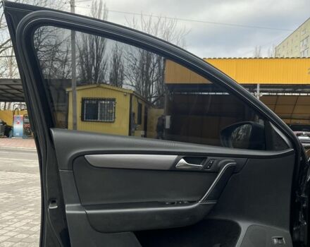 Черный Фольксваген Другая, объемом двигателя 2 л и пробегом 264 тыс. км за 9000 $, фото 8 на Automoto.ua