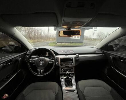 Черный Фольксваген Другая, объемом двигателя 2 л и пробегом 264 тыс. км за 9000 $, фото 17 на Automoto.ua