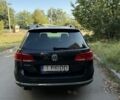 Черный Фольксваген Другая, объемом двигателя 1.4 л и пробегом 280 тыс. км за 3800 $, фото 4 на Automoto.ua