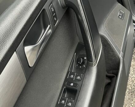 Черный Фольксваген Другая, объемом двигателя 2 л и пробегом 264 тыс. км за 9000 $, фото 19 на Automoto.ua