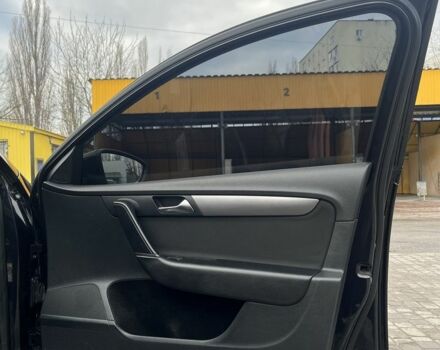 Черный Фольксваген Другая, объемом двигателя 2 л и пробегом 264 тыс. км за 9000 $, фото 11 на Automoto.ua