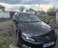 Черный Фольксваген Другая, объемом двигателя 0 л и пробегом 290 тыс. км за 3500 $, фото 1 на Automoto.ua