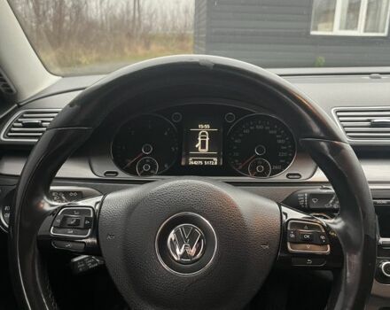 Черный Фольксваген Другая, объемом двигателя 2 л и пробегом 264 тыс. км за 9000 $, фото 15 на Automoto.ua