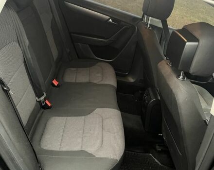 Черный Фольксваген Другая, объемом двигателя 2 л и пробегом 264 тыс. км за 9000 $, фото 14 на Automoto.ua