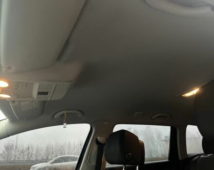 Черный Фольксваген Другая, объемом двигателя 2 л и пробегом 264 тыс. км за 9000 $, фото 12 на Automoto.ua