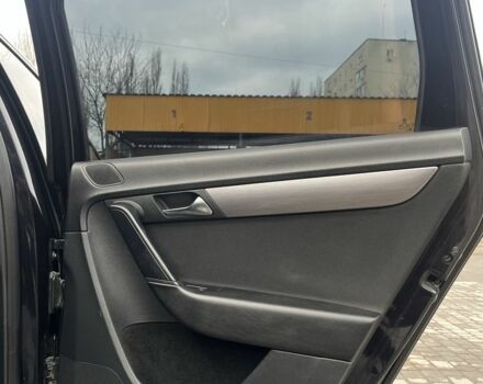 Черный Фольксваген Другая, объемом двигателя 2 л и пробегом 264 тыс. км за 9000 $, фото 10 на Automoto.ua