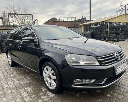 Черный Фольксваген Другая, объемом двигателя 2 л и пробегом 264 тыс. км за 9000 $, фото 2 на Automoto.ua